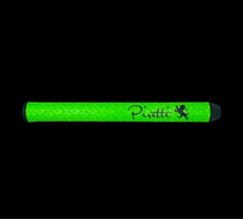 Piretti Garsen Golf-  Lime Green Flat Bottom Grip