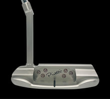 Premier Series Potenza 2 WB LN