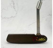 Workshop 801T Dia de los Muertos LSN Carbon/Stainless with Oil Can Finish