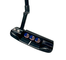 Workshop 801T USA Edition Carbon with Black Oxide