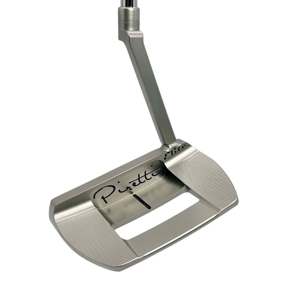 Elite Savona 3 Left-handed LN W/UST Graphite Shaft