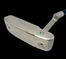 Workshop Potenza Elite Tour Only 303 Stainless Steel W/UST Graphite Shaft