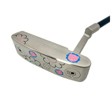 Workshop Potenza 2 Elite "Mane the Lion" W/UST Graphite Shaft