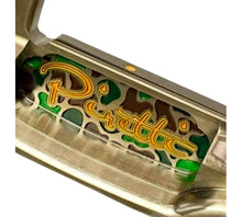 Workshop 801T 303SS CAMO with Champagne Torched Finish