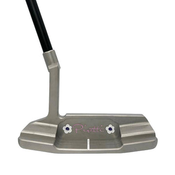 Workshop Cottonwood 2 Elite W/UST Graphite Shaft