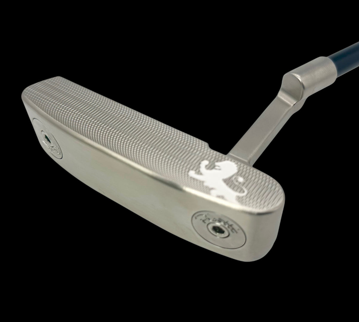Workshop 801R 303SS Ghost CAMO with UST Graphite Shaft