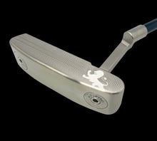 Workshop 801R 303SS Ghost CAMO with UST Graphite Shaft