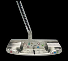 Workshop 303SS No-Torque Series Ferrara 2.5 365g