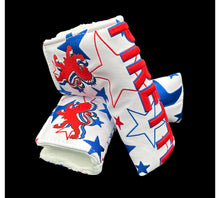 Piretti Tour Only Freedom Headcover