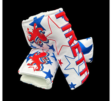 Piretti Tour Only Freedom Headcover