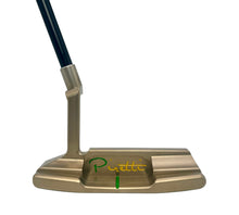 2024 1st Major Limited Edition Tesora 2 Champagne Torched W/UST Graphite Shaft