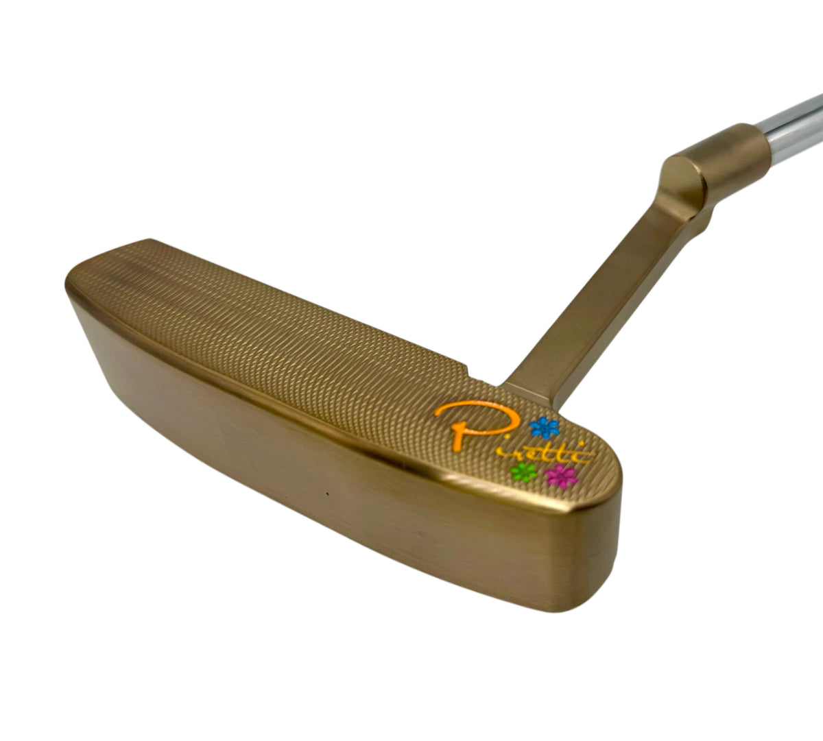 Workshop 801T LN 303SS "Dia de los Muertos" with Champagne Torched Finish