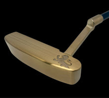 Workshop 801T LN 303SS NAKED CAMO with Champagne Torched Finish W/UST Graphite Shaft
