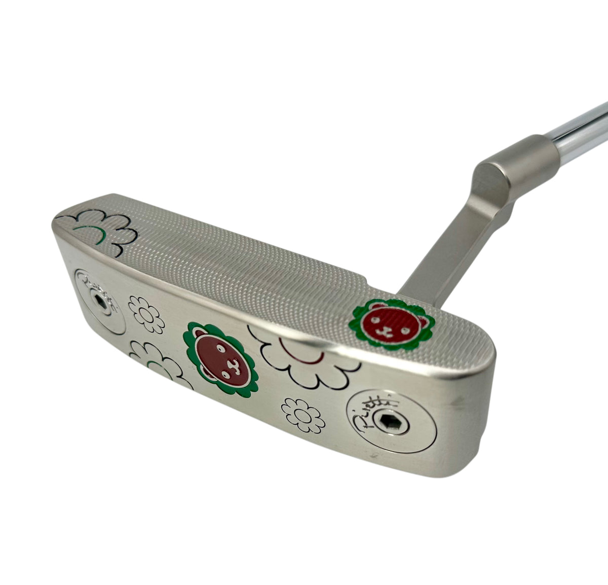 Workshop 1 of 20 Simba Series Potenza 2 Elite