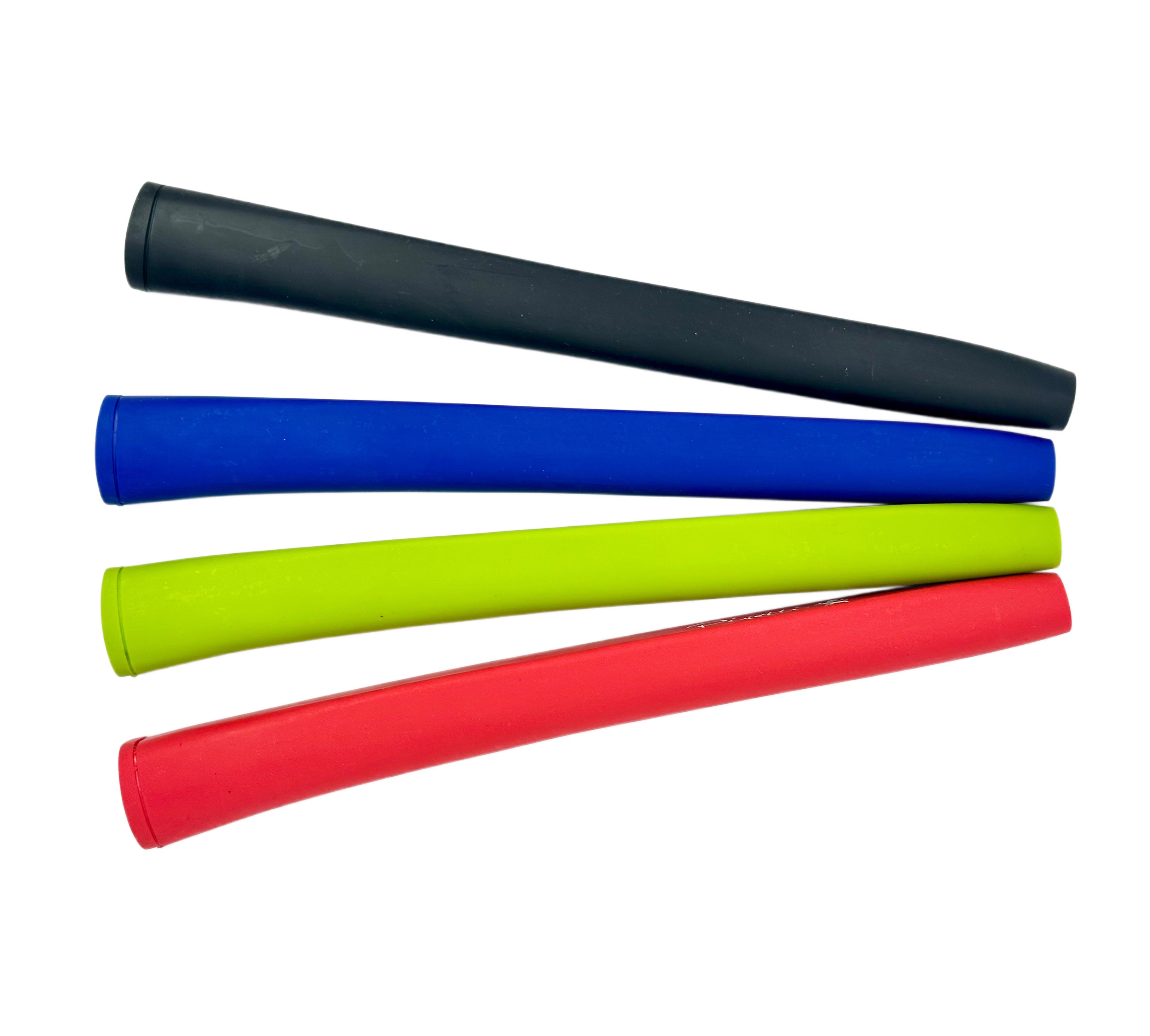 Lefty Piretti TERAMO 370G Alberi di stabilità 34 pollici putter LH con Lefty Piretti TERAMO 370G Alberi di stabilità 34 pollici putter LH con