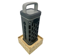 Piretti Turtlebox Ranger - Gray