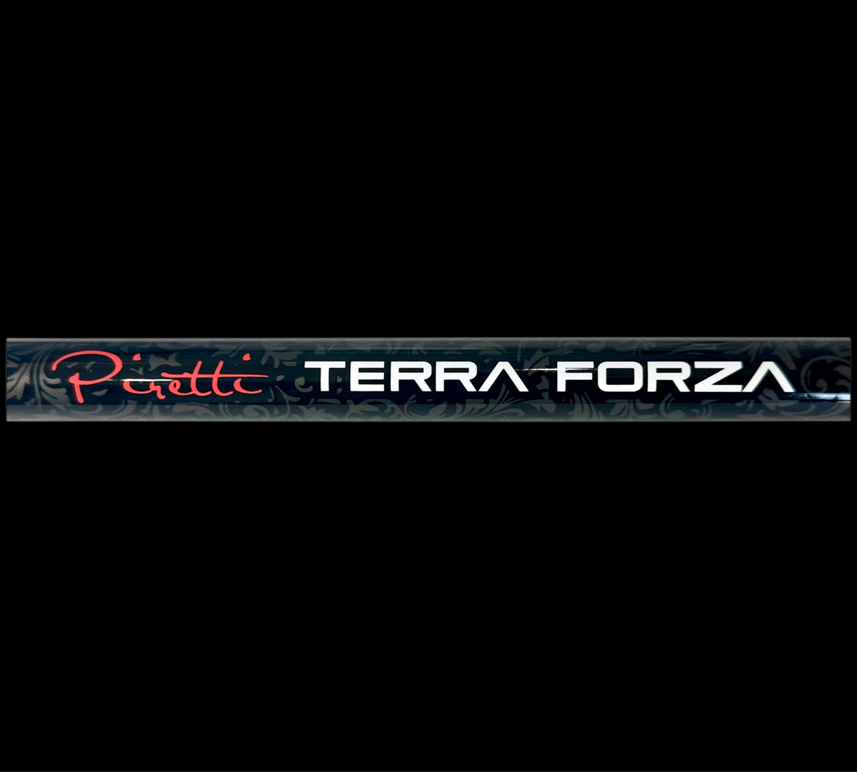 Workshop 801R Tour Only 303SS W/Terra Forza Shaft