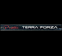 Workshop 801R Tour Only 303SS W/Terra Forza Shaft