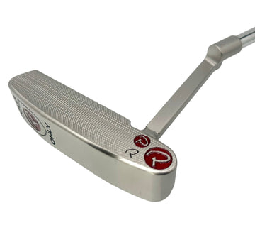 Tour Only Potenza 2 Long Neck