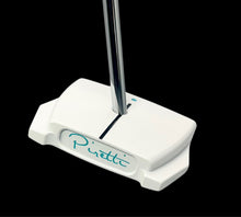 Limited Edition Modena Zero Torque JJ Collection - White Custom One-Off