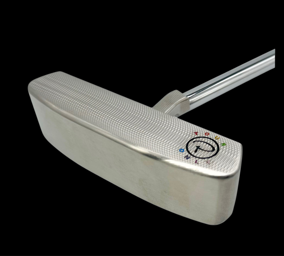 Workshop 303SS No-Torque Series Ferrara 2.5 365g