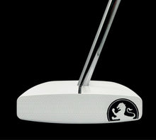 No-Torque Series Modena Elite - White