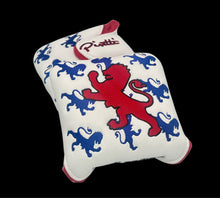 Elite Series Mallet Headcover