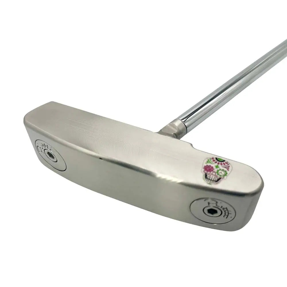 Workshop 801R Mardi Gras Centershaft