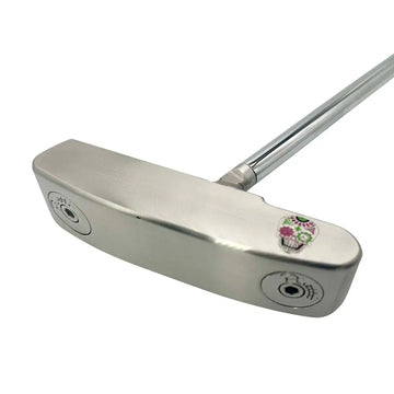 Workshop 801R Mardi Gras Centershaft