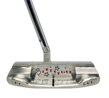 Workshop 303SS No-Torque Series Ferrara 2.5 365g