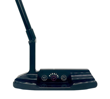 Workshop Tesora 2 Carbon Black Oxide