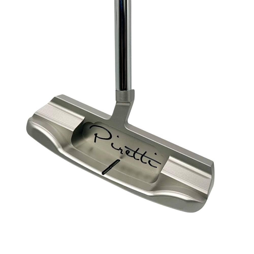 No-Torque Series Ferrara 2.5 365g – Piretti Golf