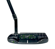 Workshop 801T Carbon with Black Oxide Finish W/UST Graphite Shaft