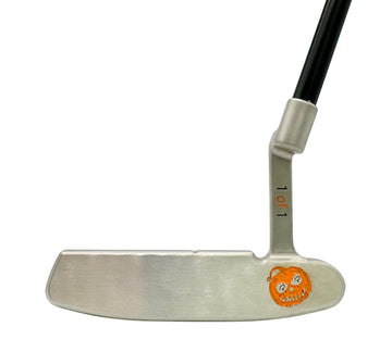 Workshop "Headless Horseman" Tour Only 801T W/UST Graphite Shaft