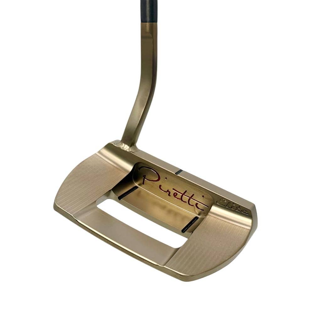 Putters – Piretti Golf