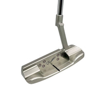 DEMO Piretti Premier Series Potenza WB - LH