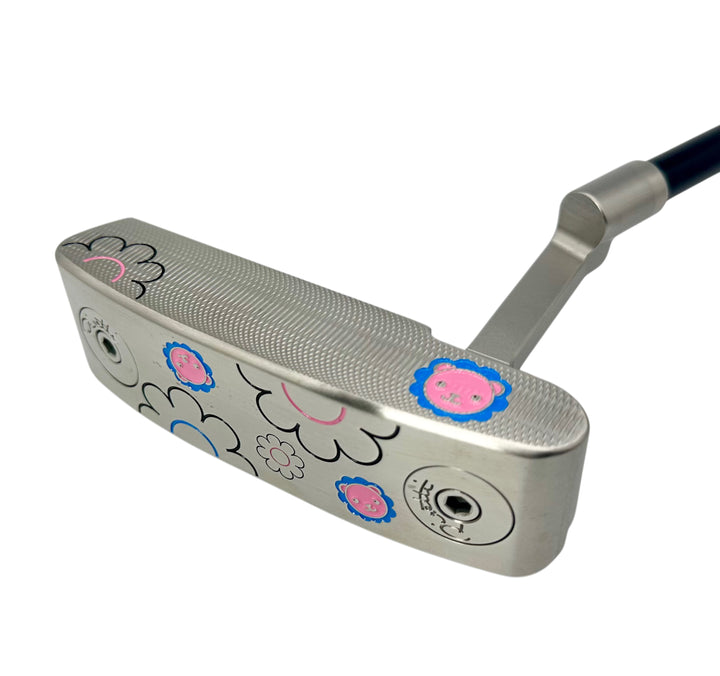 Limited Edition – Piretti Golf