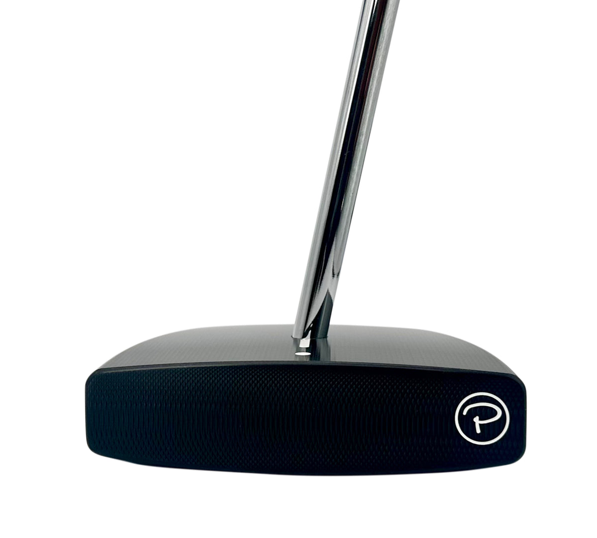 No-Torque Series Modena Broomstick Black