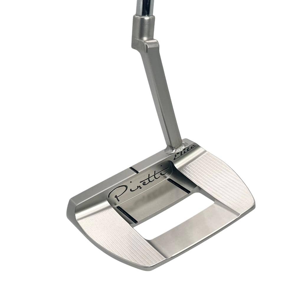 クラブ Piretti  Workshop Savona 3 Elite Left-handed LN PN – Piretti Golf
