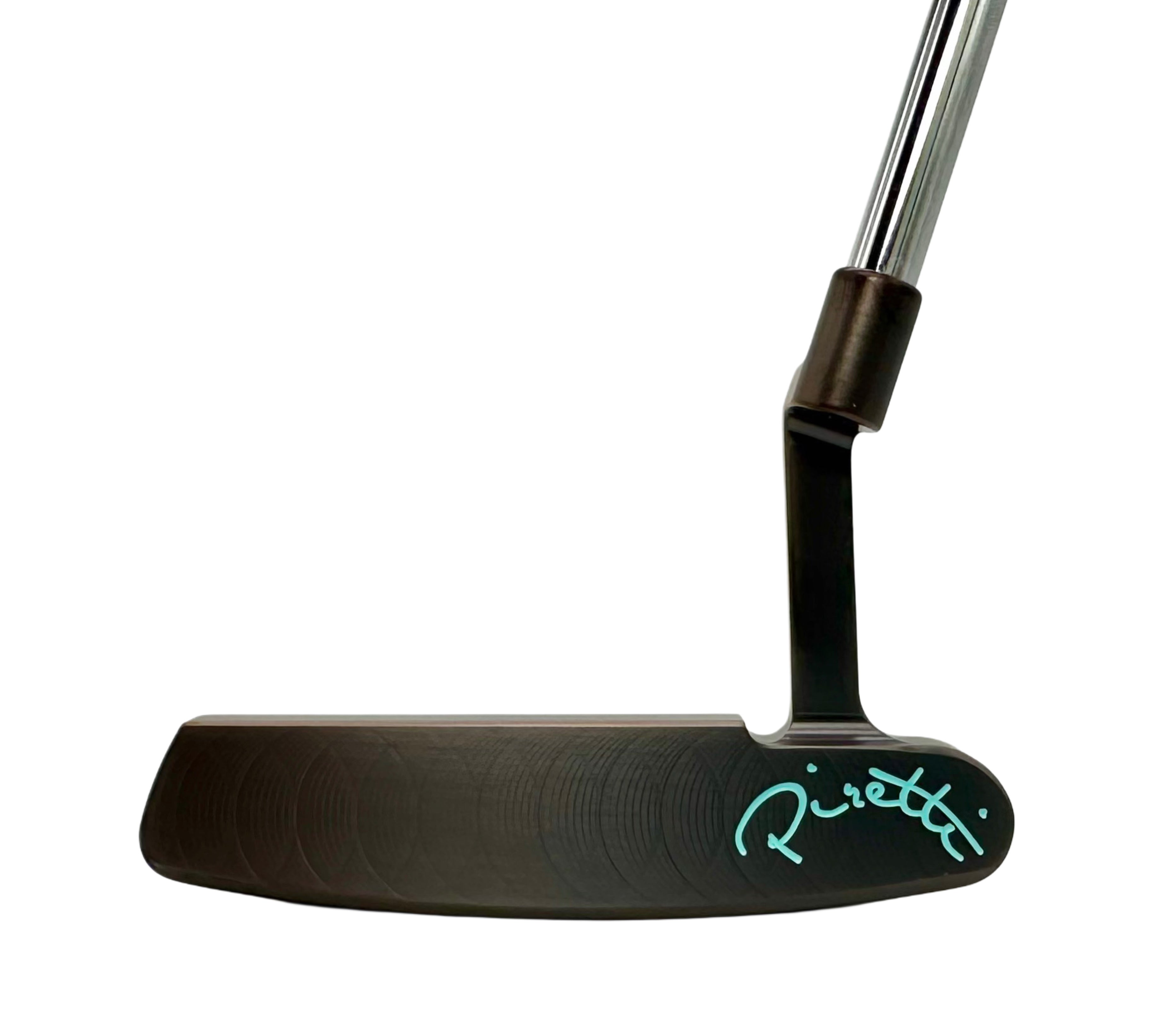 303 Midnight Series Cuvio - Special ORB Finish – Piretti Golf