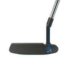 Workshop 801T USA Edition Carbon with Oil Can Finish