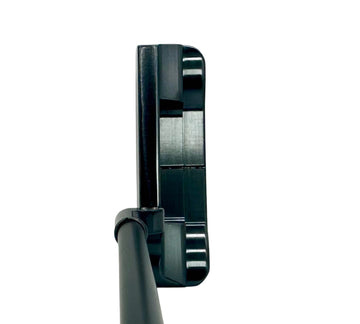 Black Out Piretti Potenza WB Limited Edition Carbon W/Black Oxide Finish and UST Shaft