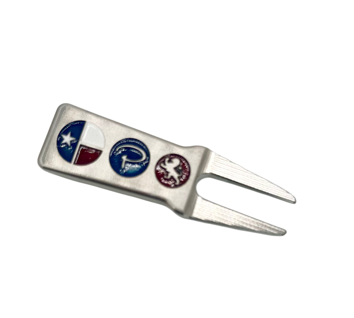 New Workshop Mini Divot Tool