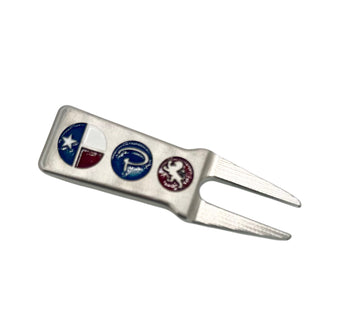 New Workshop Mini Divot Tool