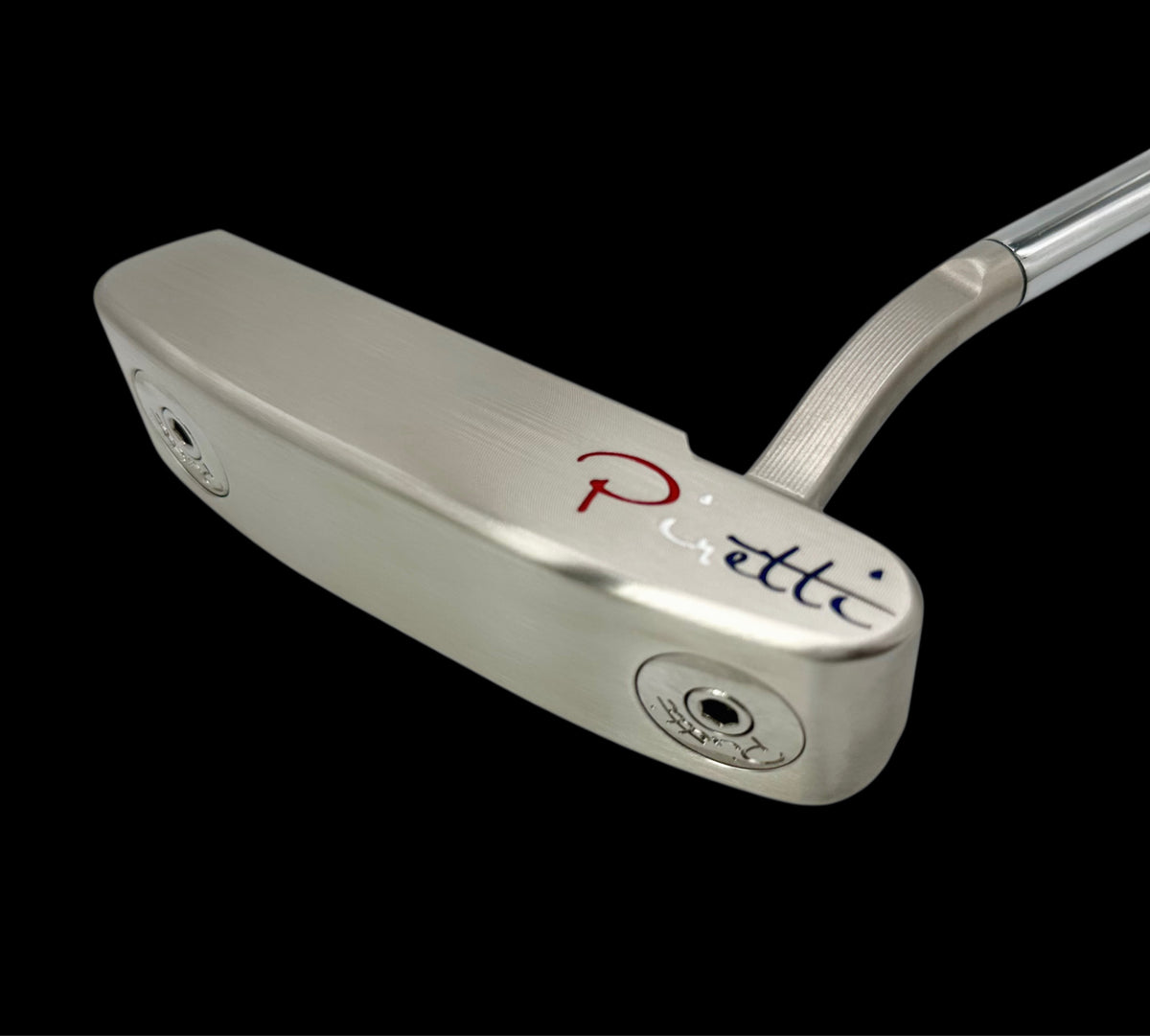 Studio USA Edition 801T FN 303SS