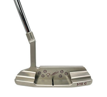 Hook em' Horns - Premier Series Cottonwood 2