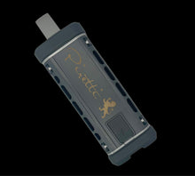 Piretti Turtlebox Ranger - Gray