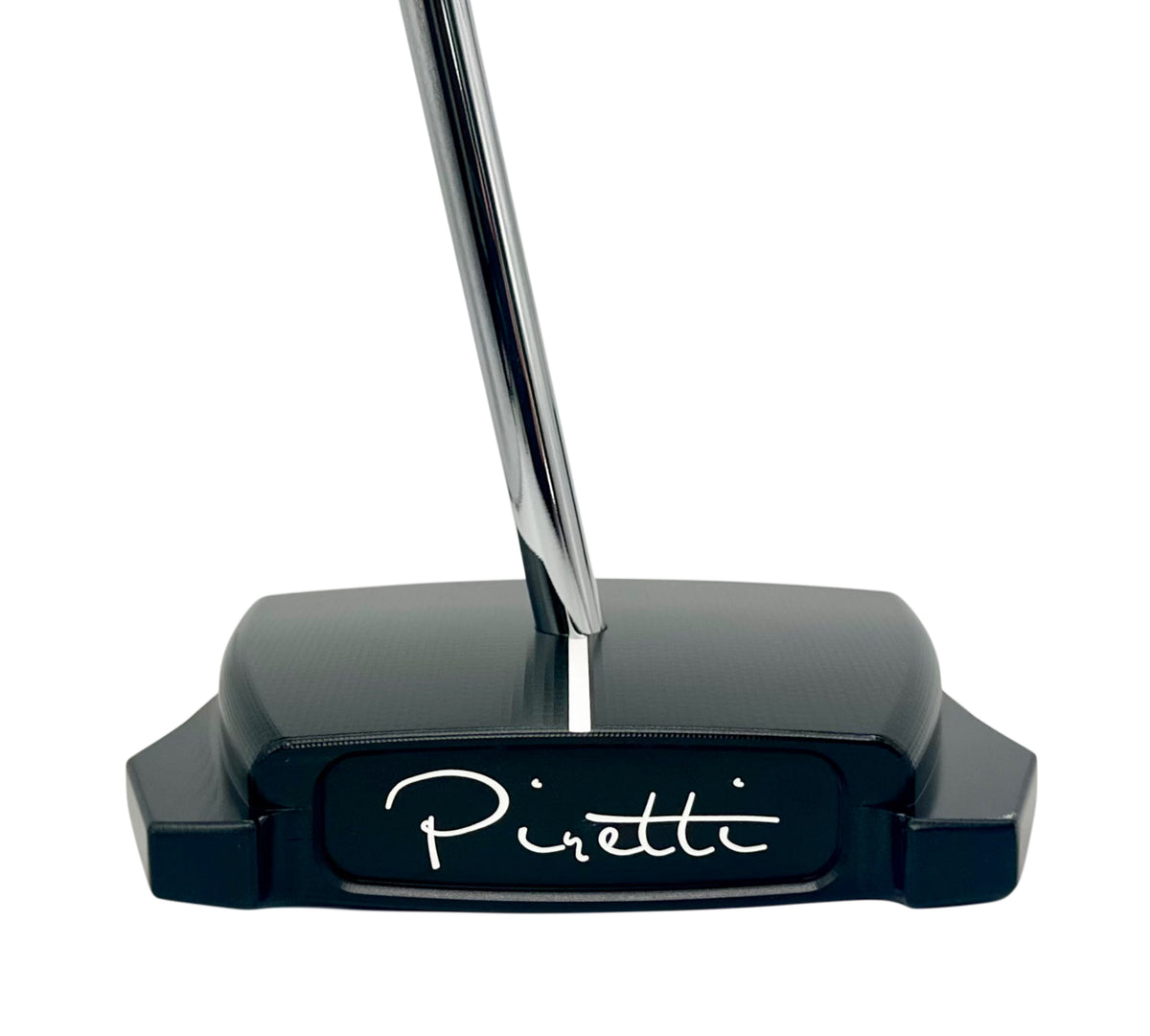 No-Torque Series Modena Broomstick Black
