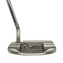 Tour Only Potenza 2 Flow Neck