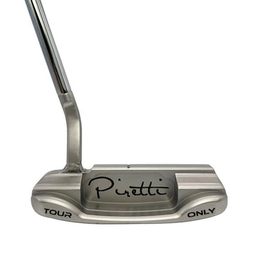 Tour Only Potenza 2 Flow Neck
